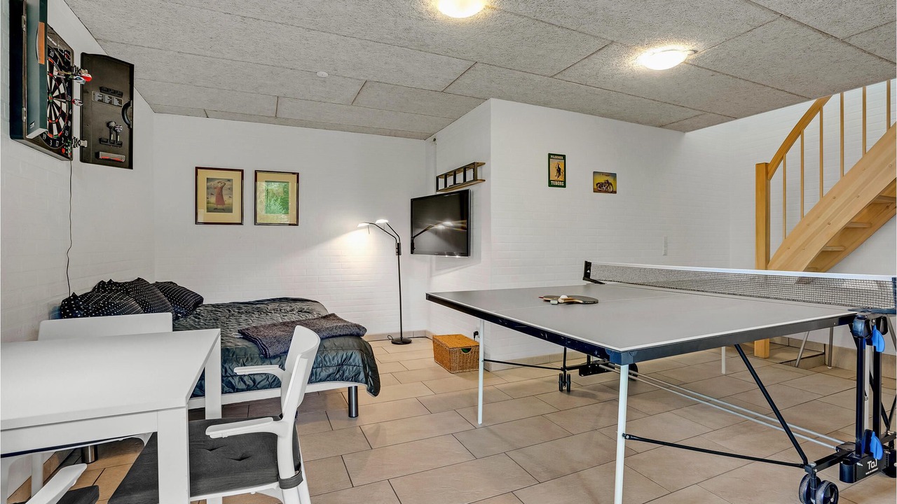 Photo of Bedroom in Hvalpsund
