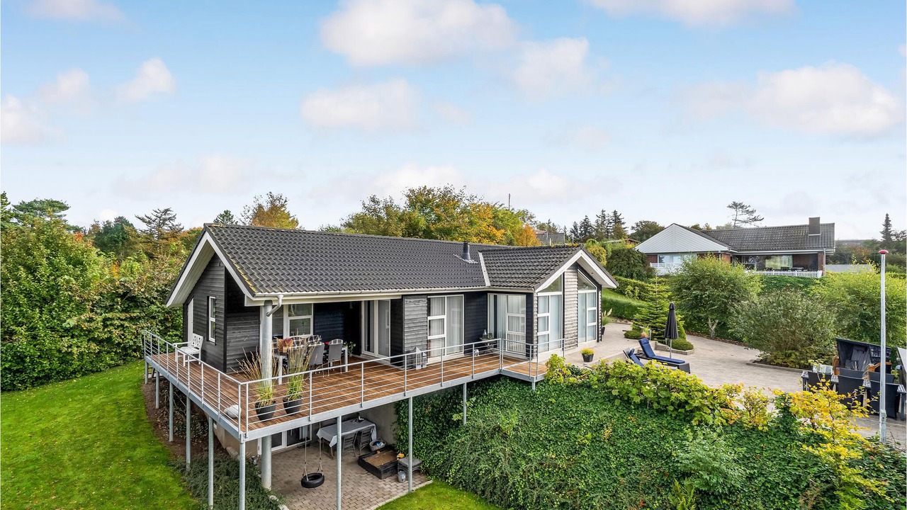 Photo of Outdoor in Hvalpsund