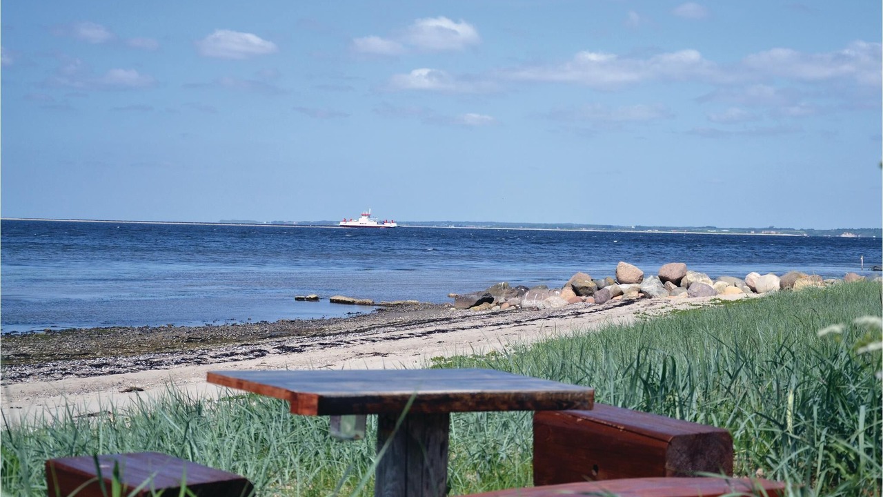 Photo of Outdoor in Hvalpsund