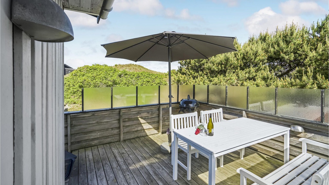 Photo of Outdoor in Rindby Strand