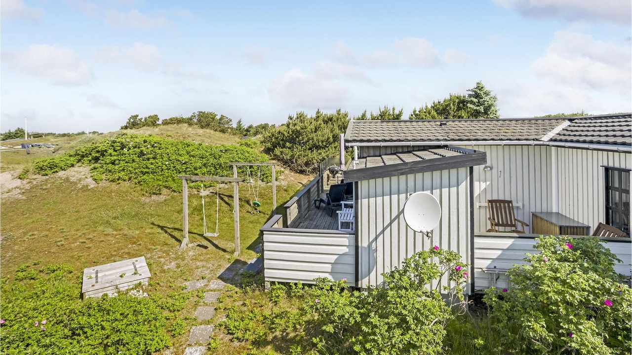 Photo of Outdoor in Rindby Strand