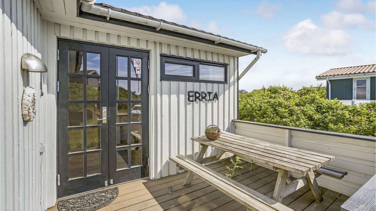 Photo of Outdoor in Rindby Strand