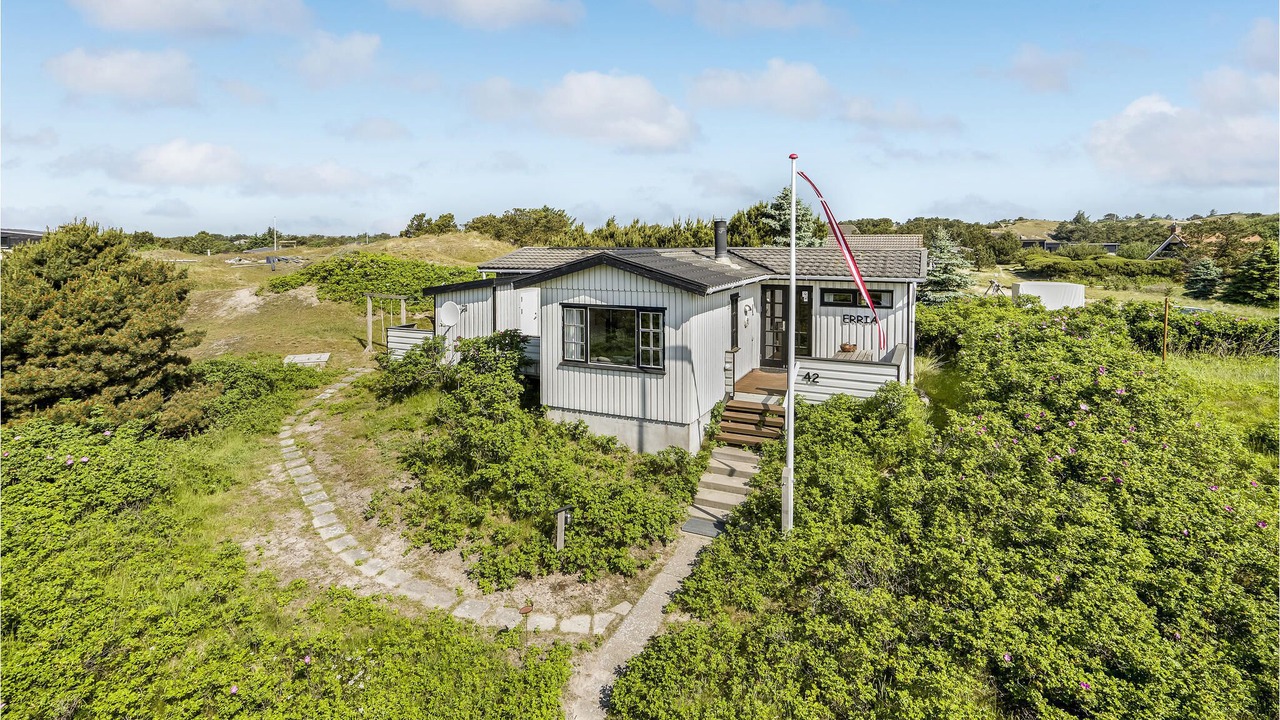 Photo of Outdoor in Rindby Strand