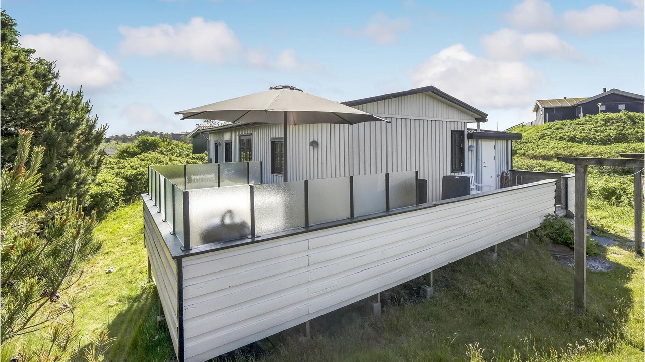 Photo of Outdoor in Rindby Strand