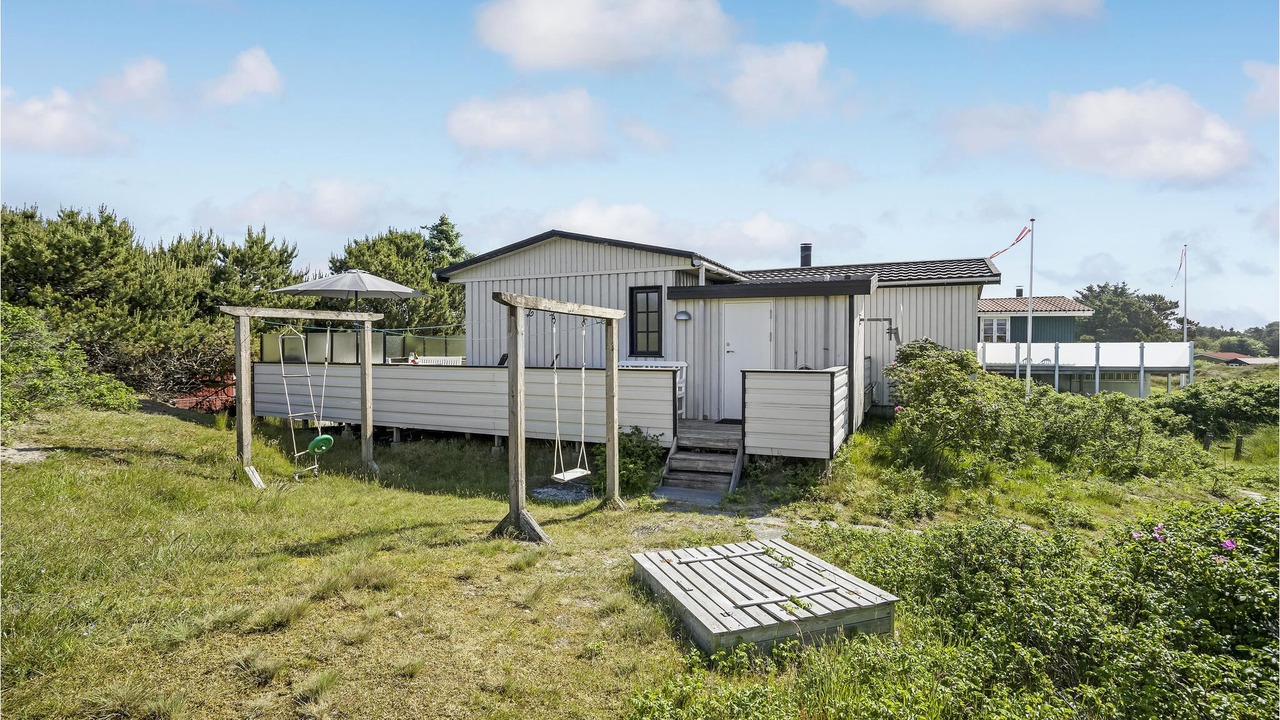 Photo of Outdoor in Rindby Strand