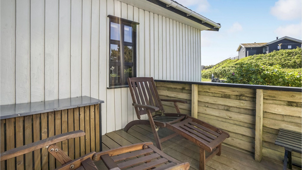 Photo of Outdoor in Rindby Strand