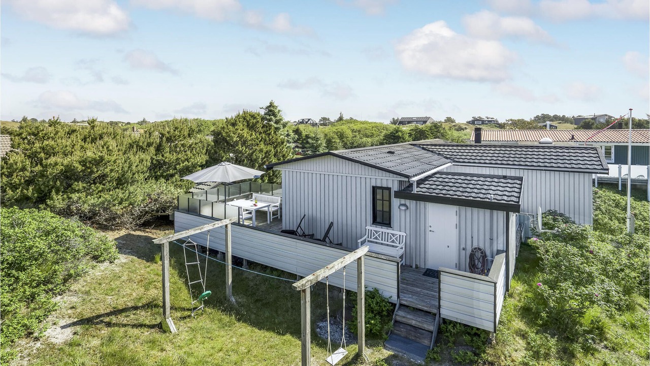 Photo of Outdoor in Rindby Strand