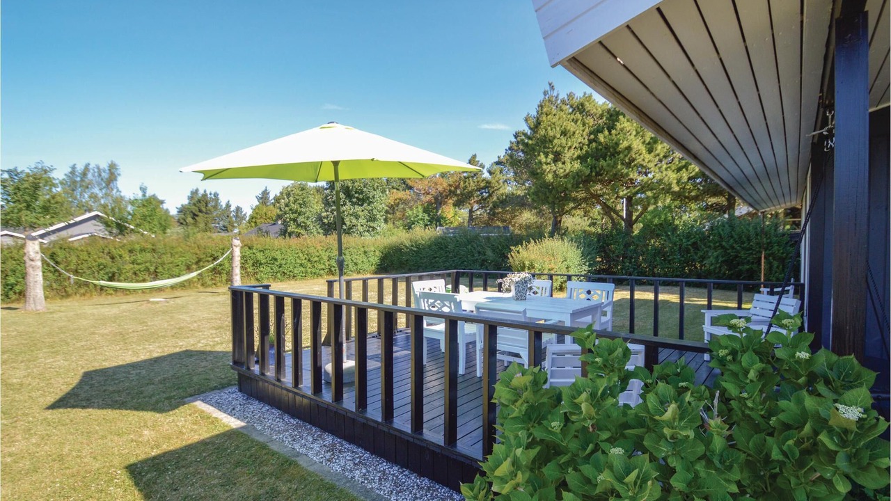 Photo of Outdoor in Knubbeløkke
