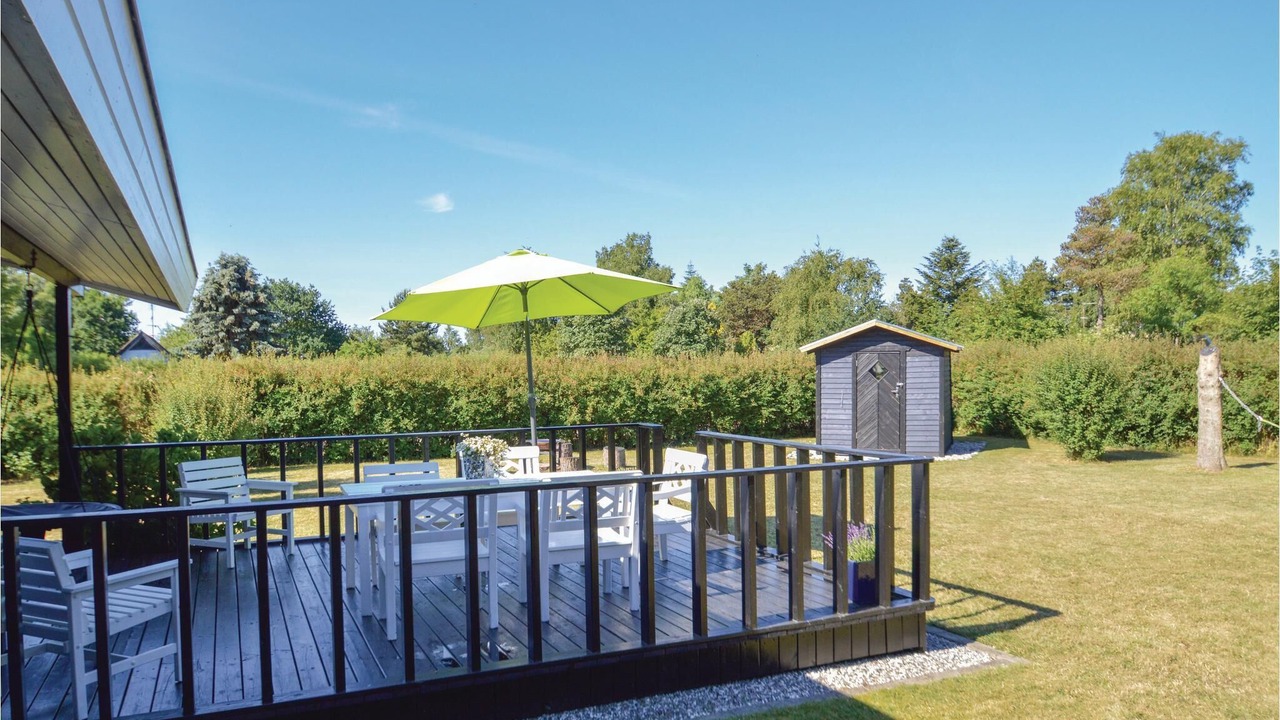 Photo of Outdoor in Knubbeløkke