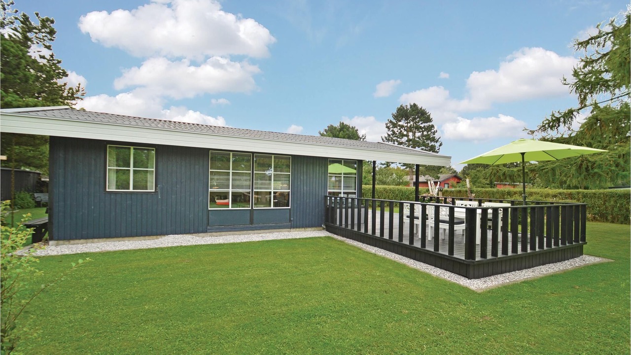 Photo of Outdoor in Knubbeløkke