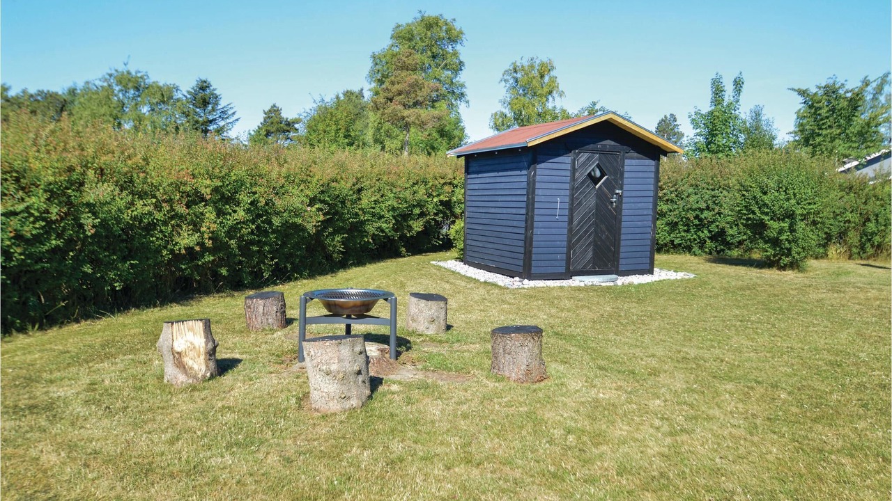 Photo of Outdoor in Knubbeløkke