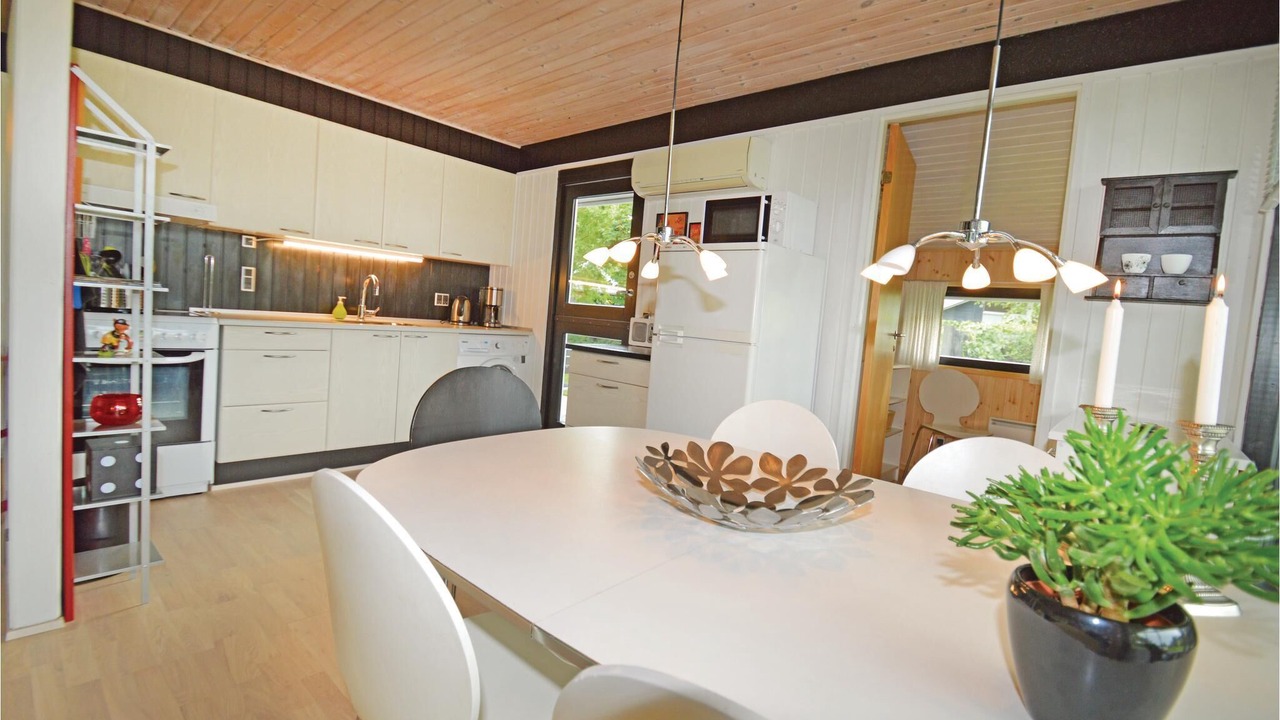 Photo of Kitchen in Knubbeløkke
