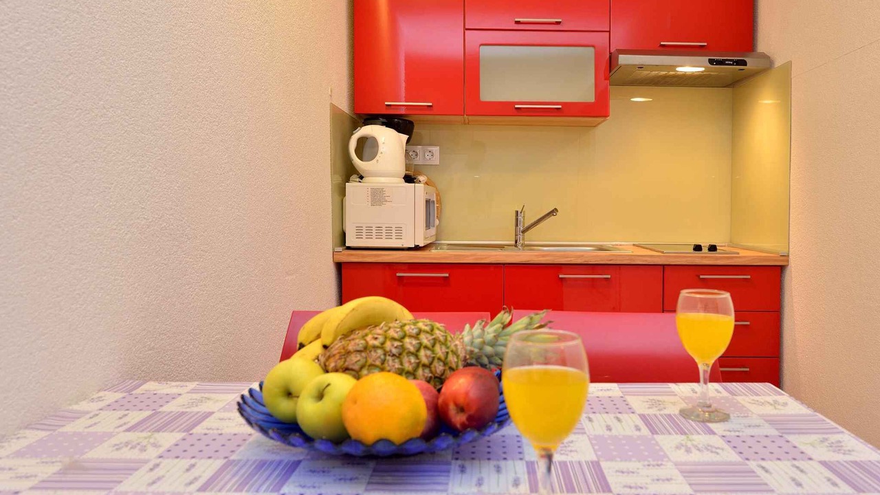 Photo of Kitchen in Drage