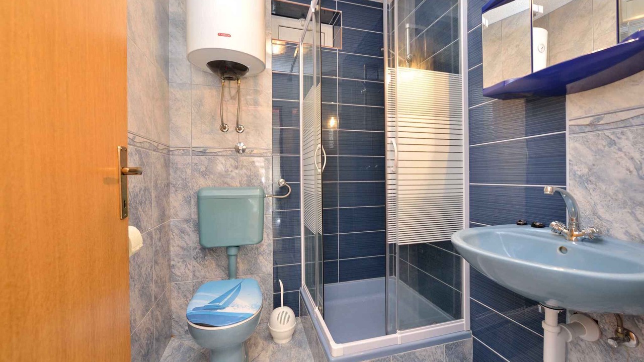 Photo of Bathroom in Drage