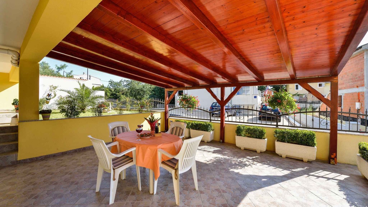 Photo of Outdoor in Drage