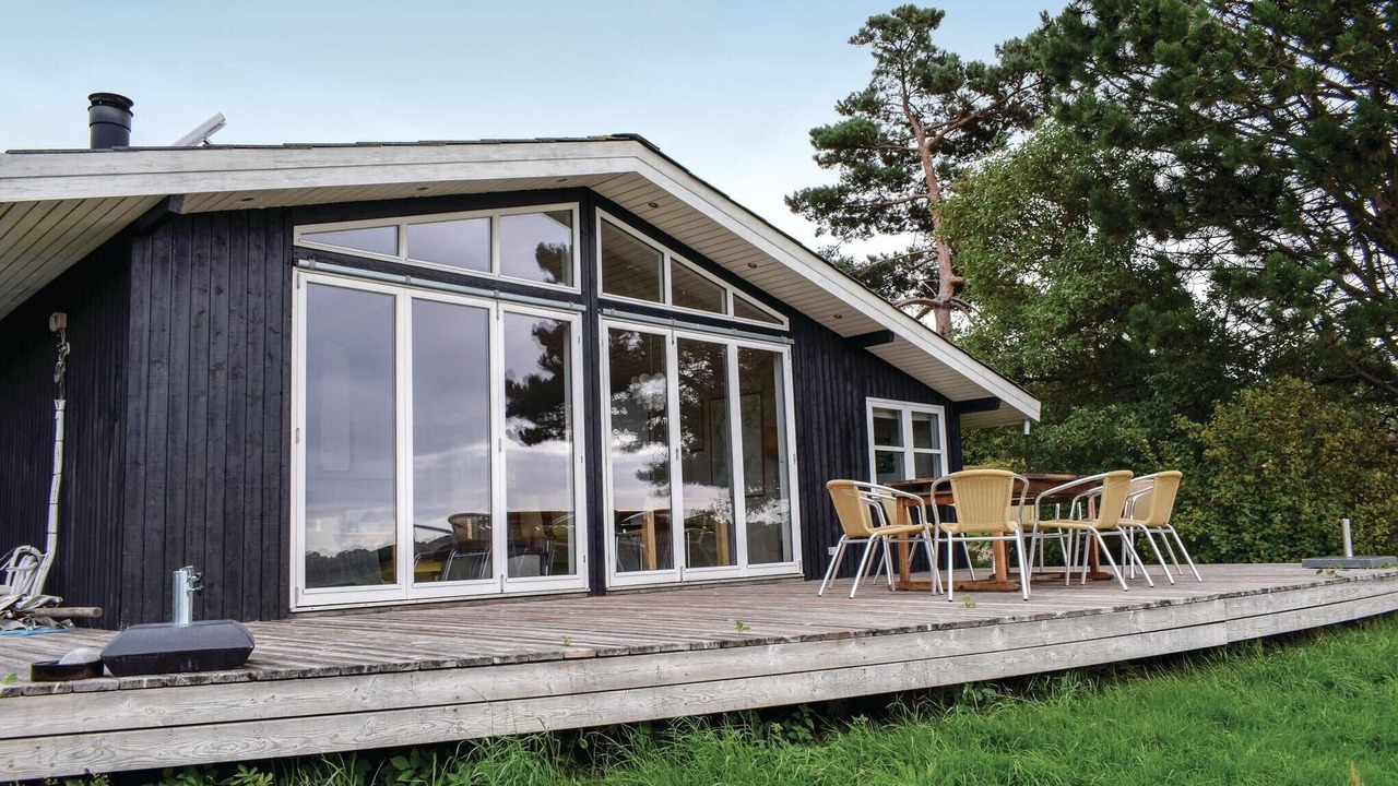 Photo of Patio Balcony in Fejrup