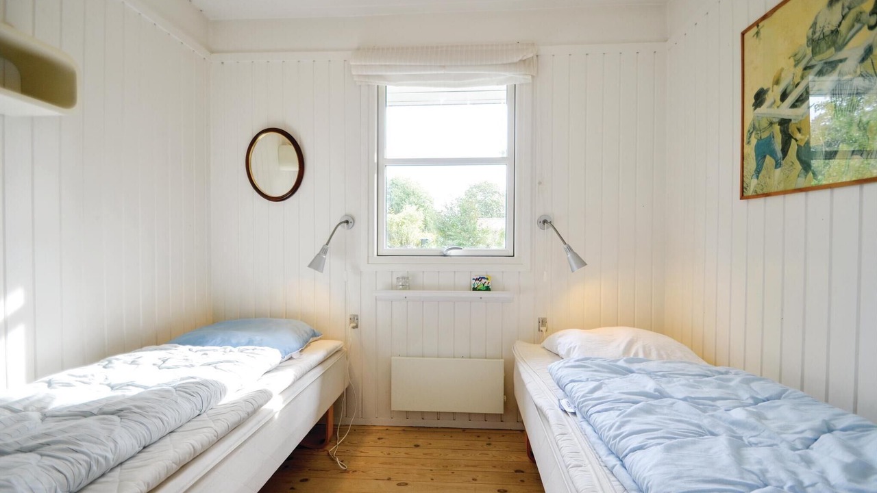 Photo of Bedroom in Fejrup
