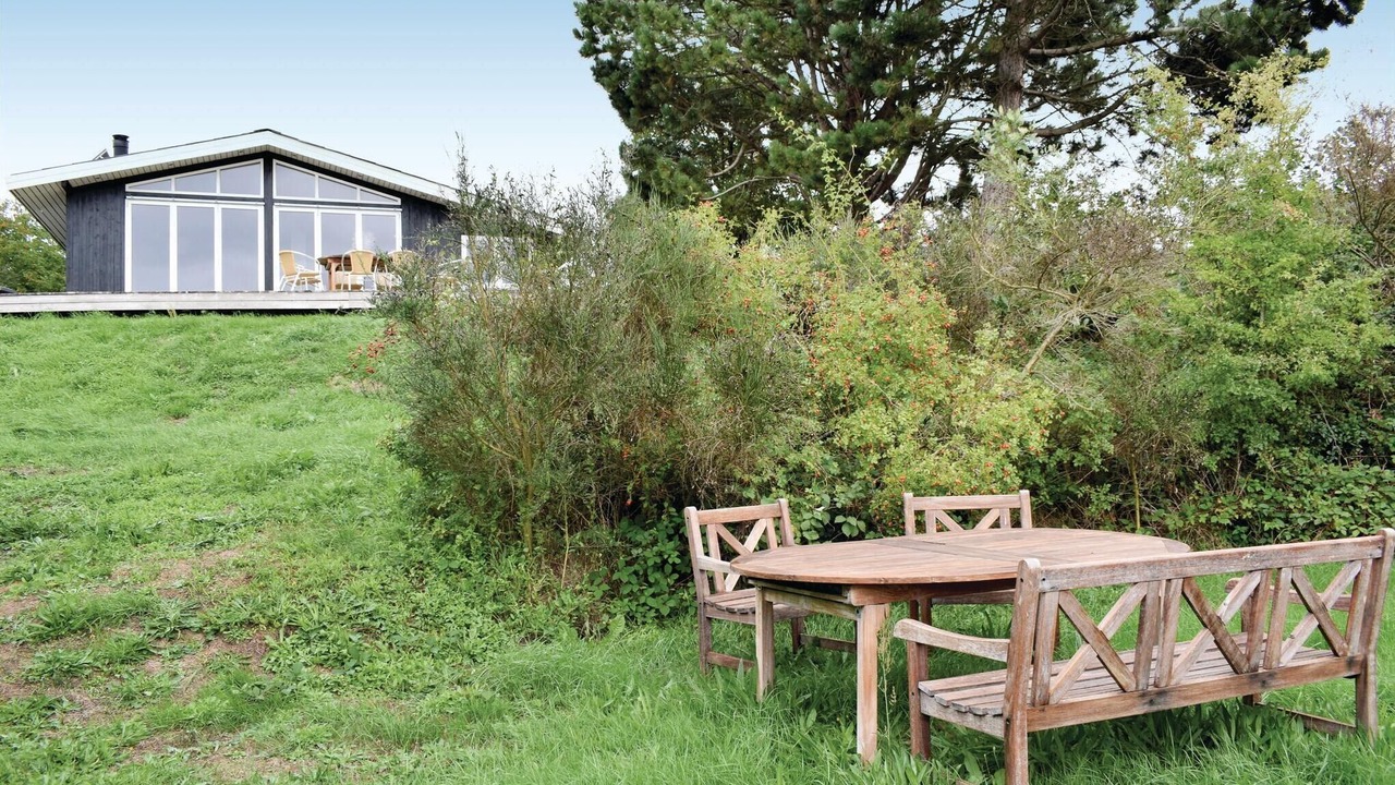 Photo of Outdoor in Fejrup