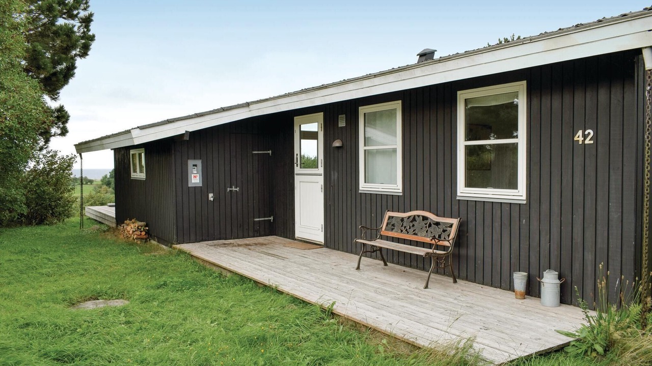 Photo of Patio Balcony in Fejrup
