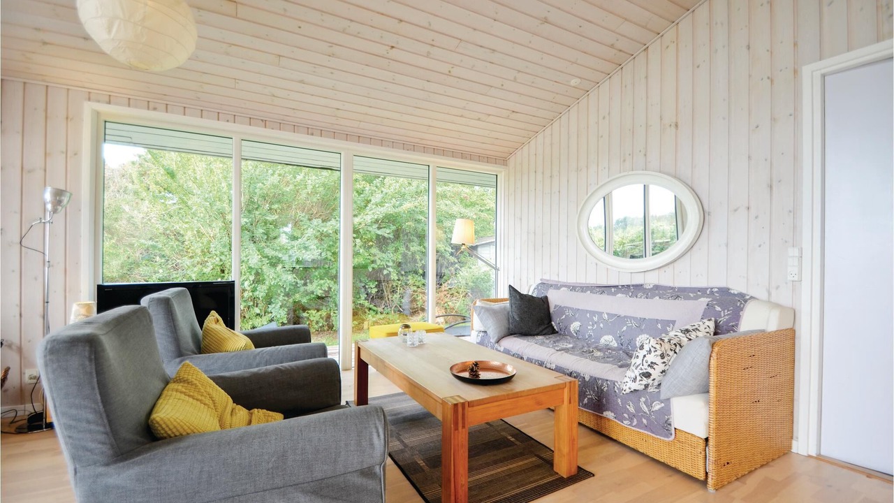 Photo of Livingroom in Fejrup