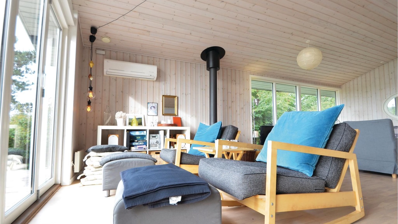 Photo of Livingroom in Fejrup