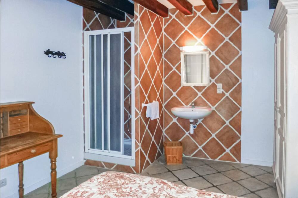 Photo of Bedroom in Vaudoy