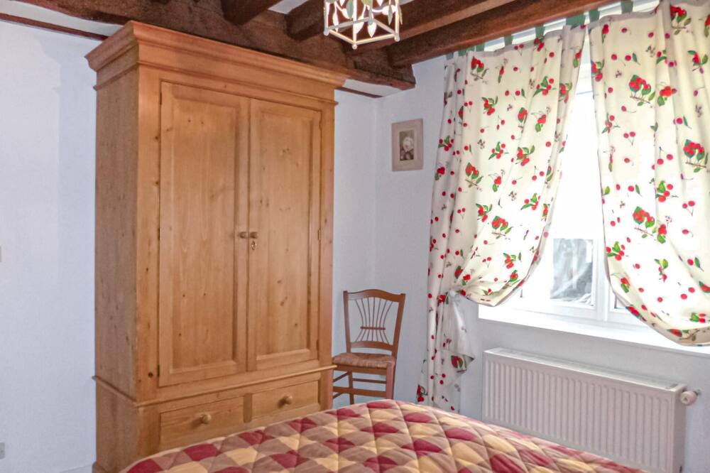 Photo of Bedroom in Vaudoy