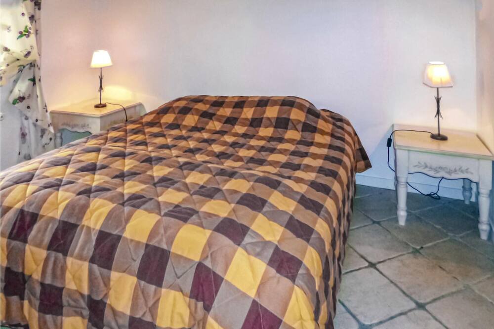 Photo of Bedroom in Vaudoy