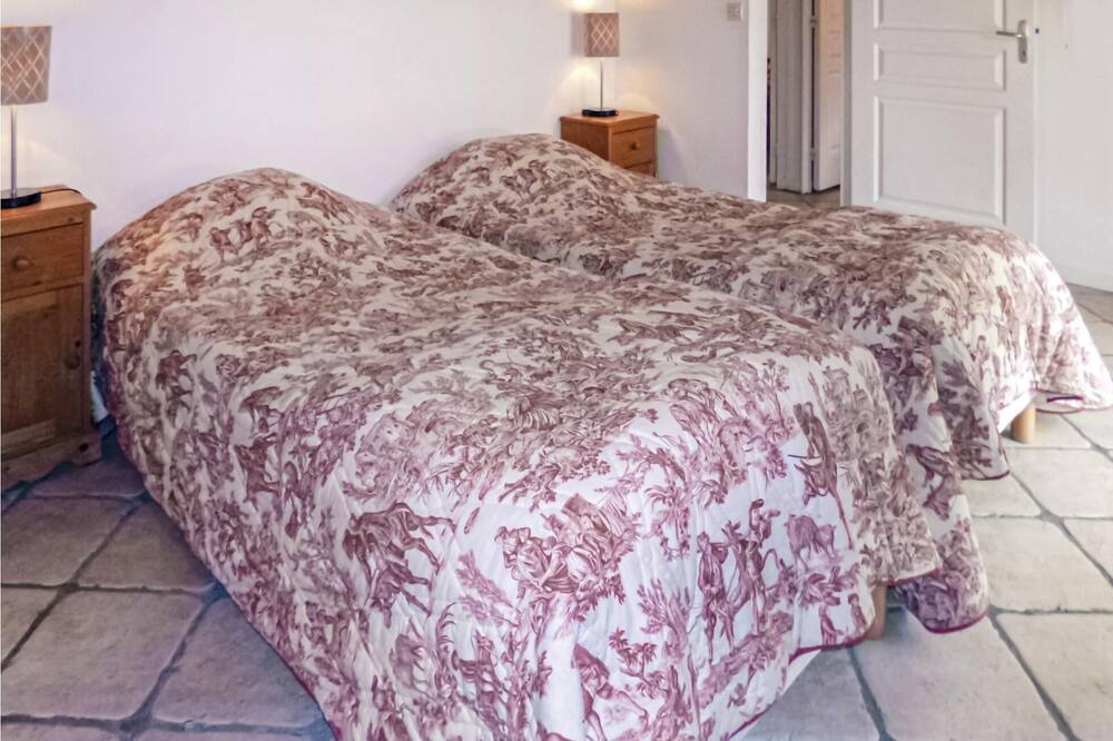 Photo of Bedroom in Vaudoy