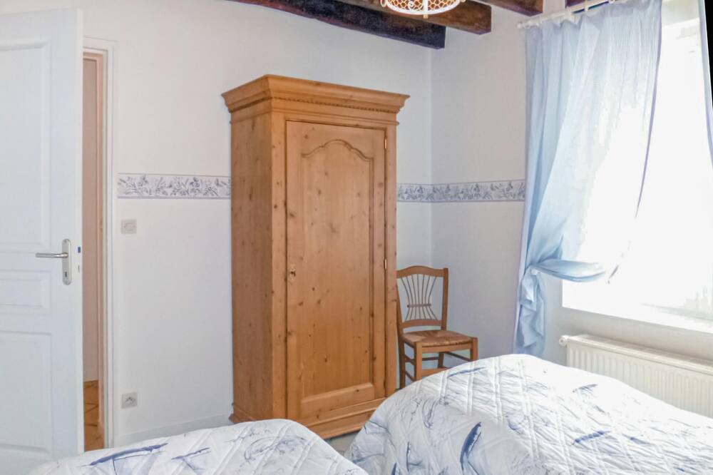Photo of Bedroom in Vaudoy