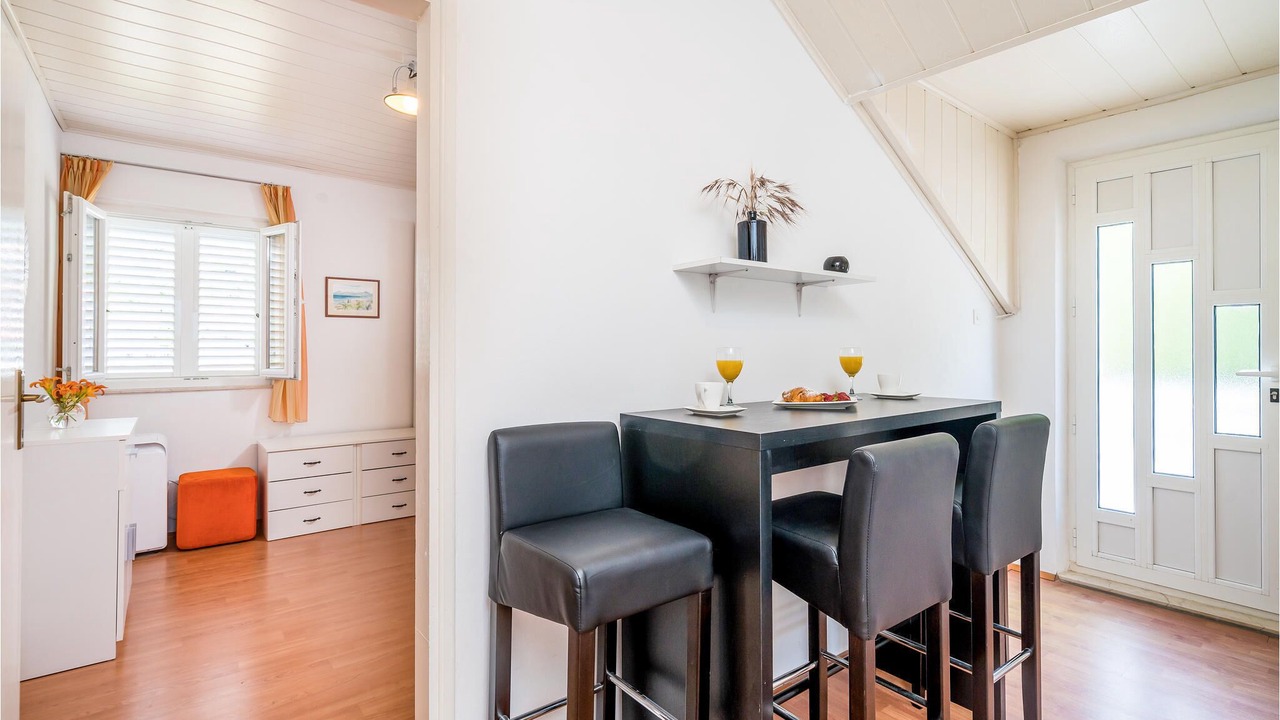 Photo of Kitchen in Brsecine