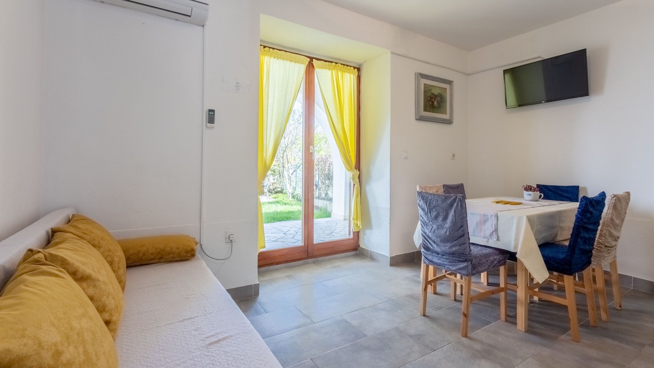 Photo of Livingroom in Batomalj
