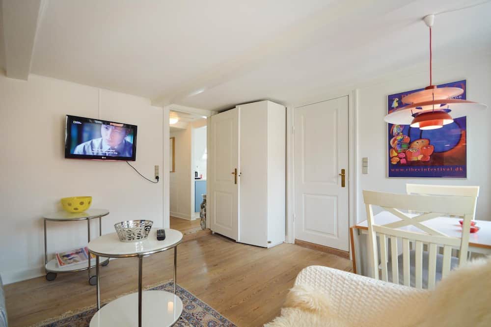 Photo of Bedroom in Ribe