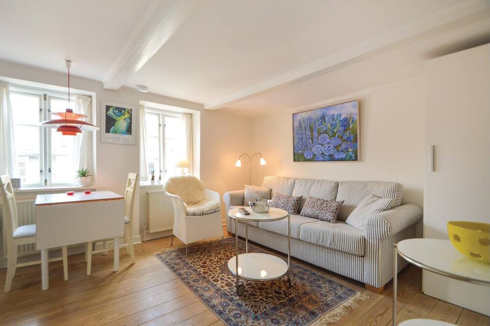 Photo of Bedroom in Ribe