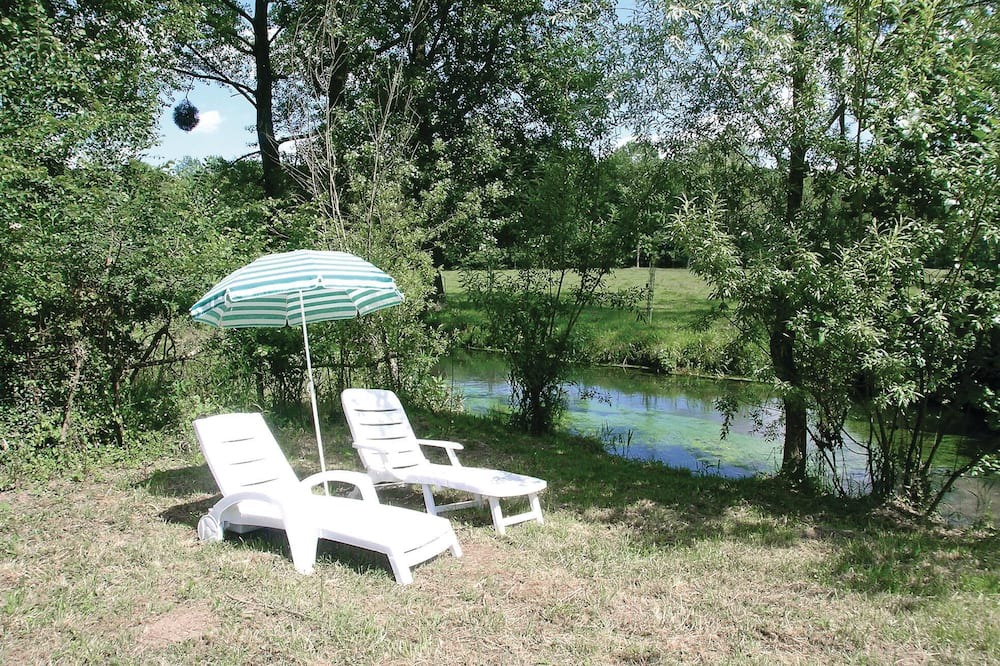 Photo of Outdoor in Inxent