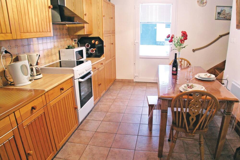 Photo of Kitchen in Inxent