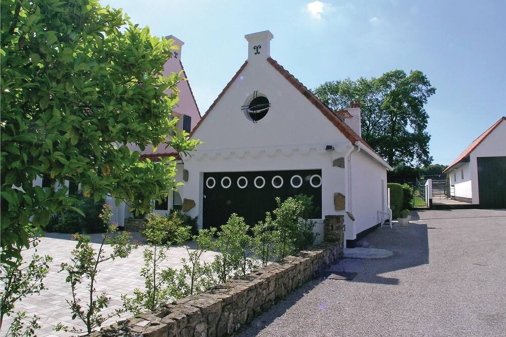 Photo of Outdoor in Inxent