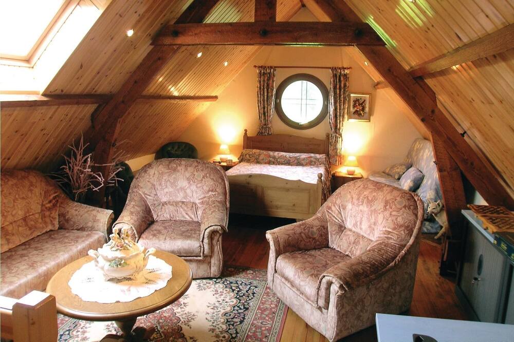Photo of Bedroom in Inxent