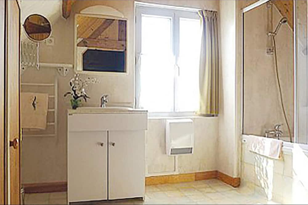 Photo of Bathroom in Inxent
