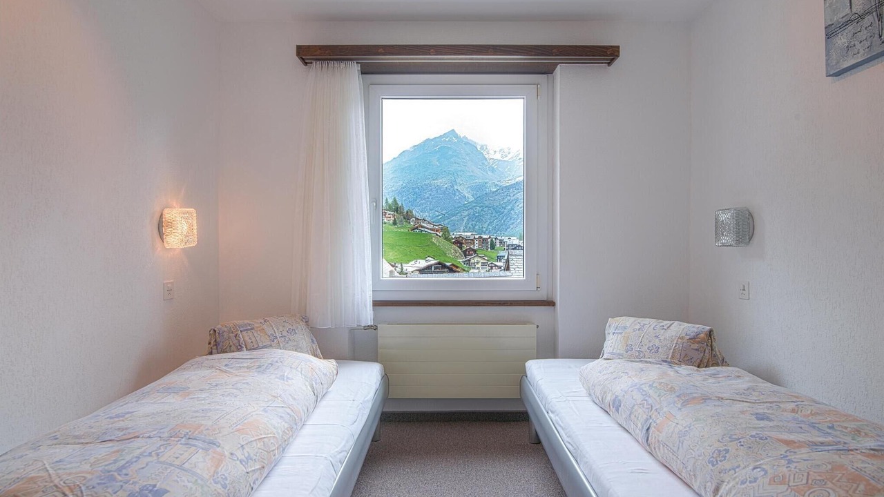Photo of Others in Saas-Fee