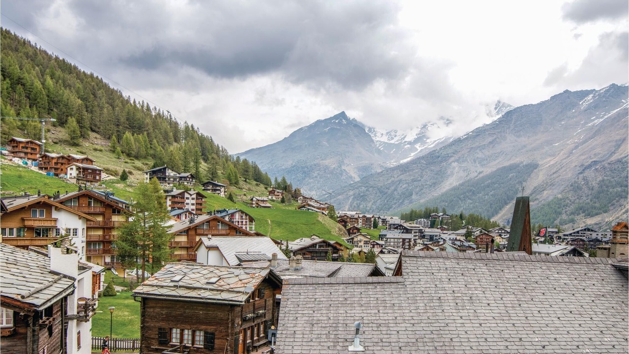 Photo of Others in Saas-Fee