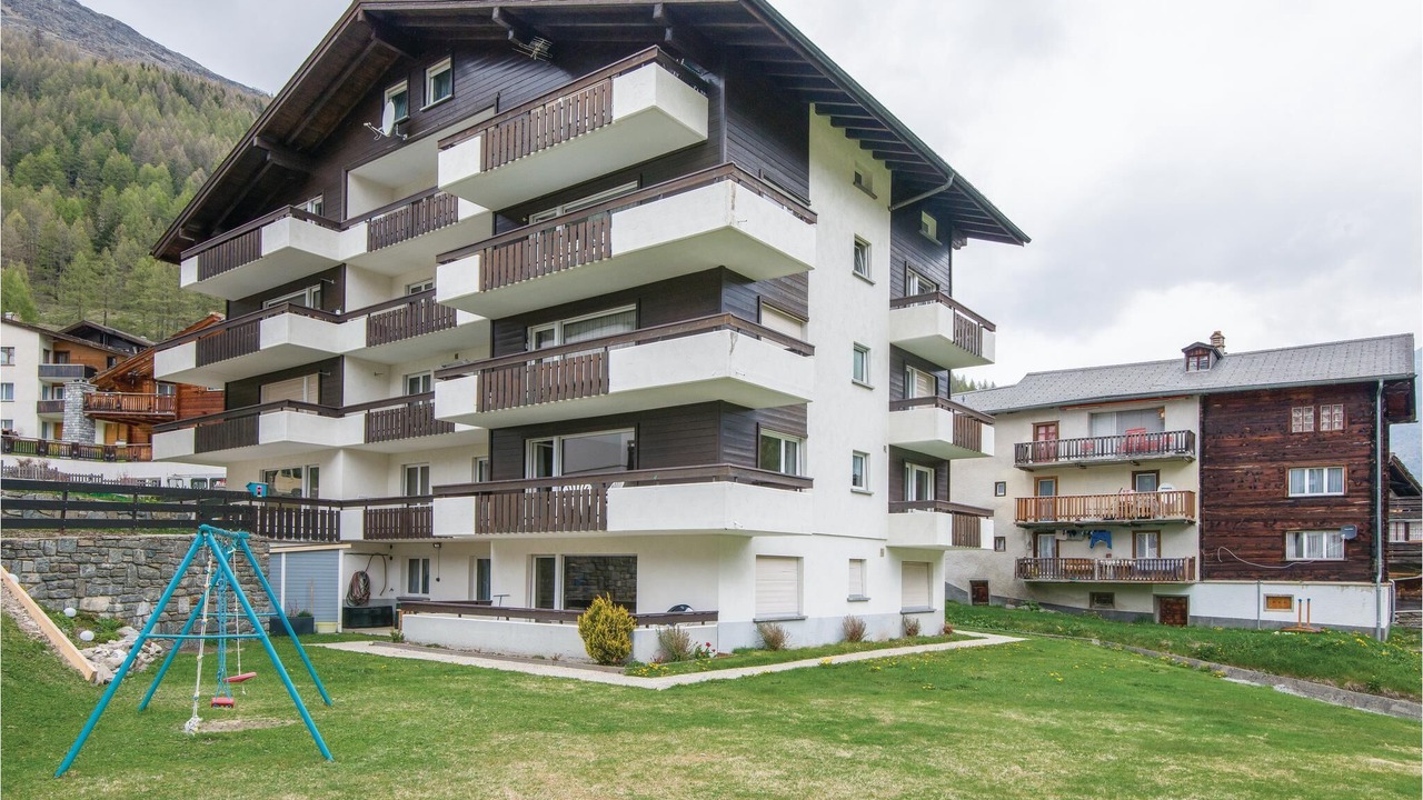 Photo of Outdoor in Saas-Fee