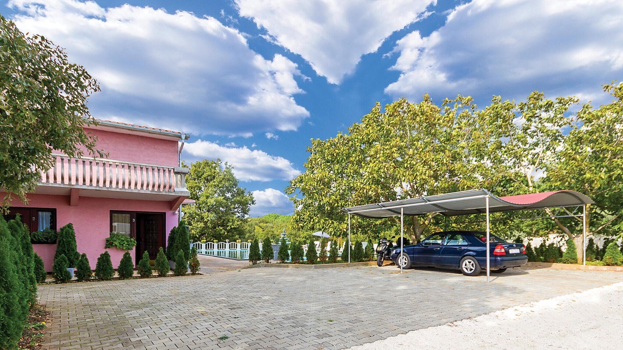 Photo of Outdoor in Pomer