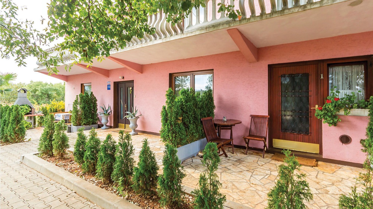 Photo of Patio Balcony in Pomer