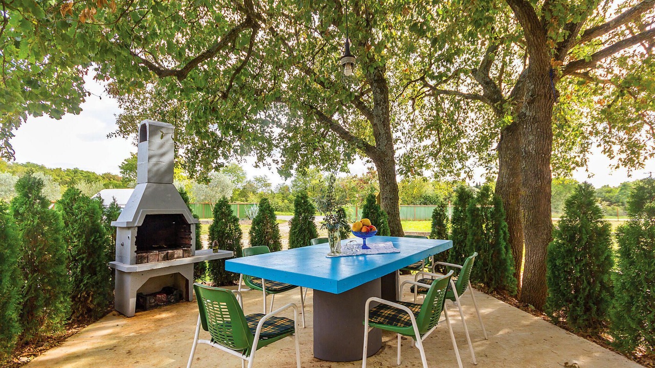 Photo of Outdoor in Pomer