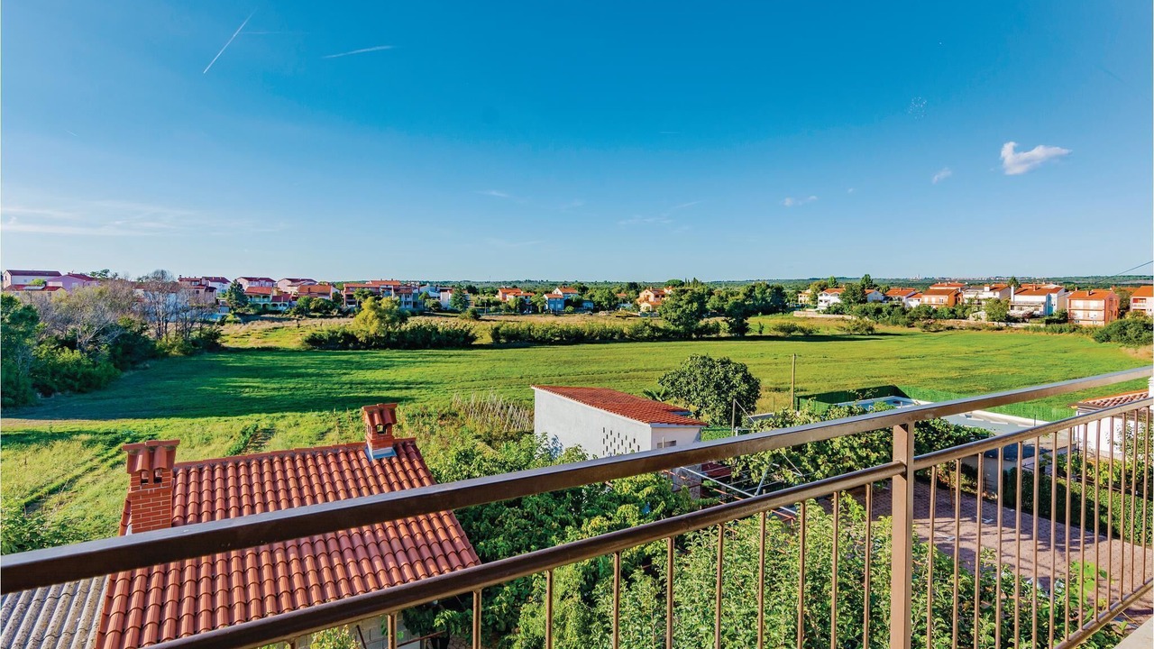 Photo of Outdoor in Valbandon