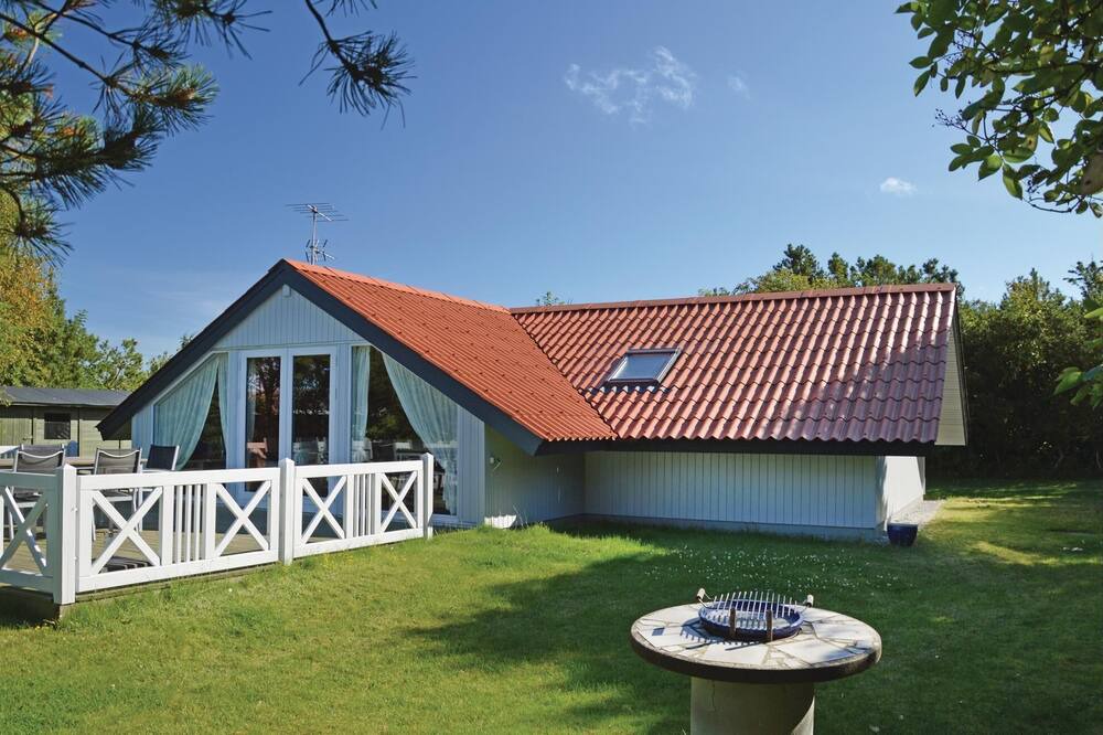 Photo of Outdoor in Trend
