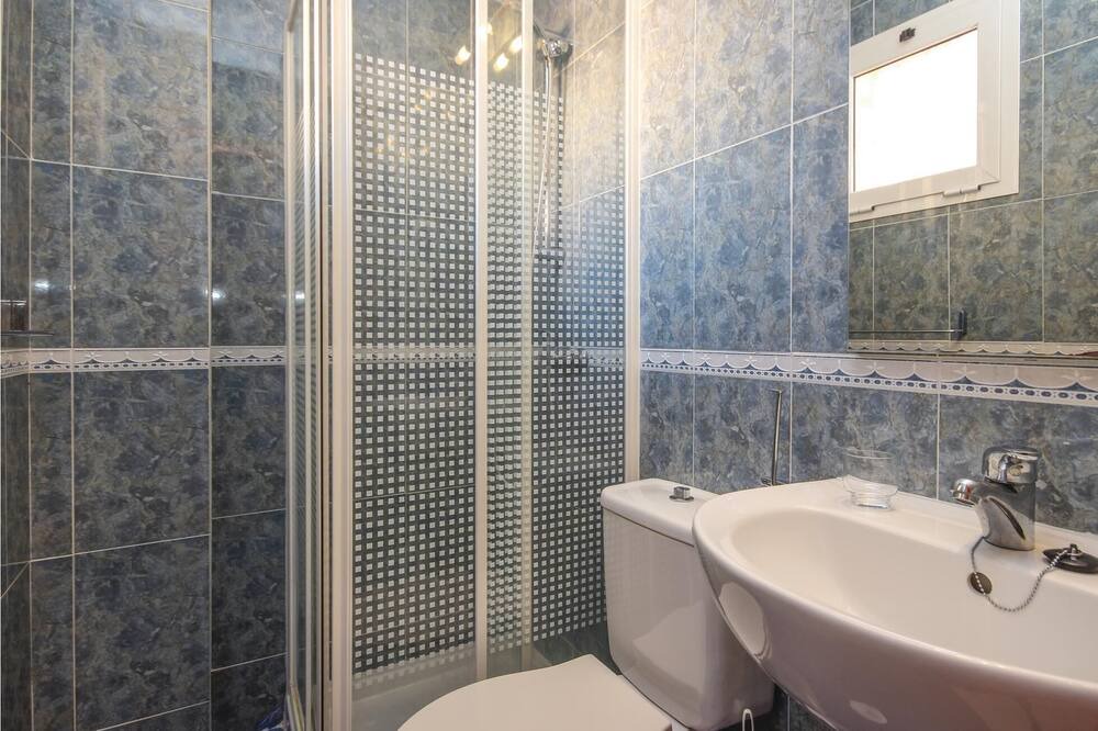 Photo of Bathroom in El Faro