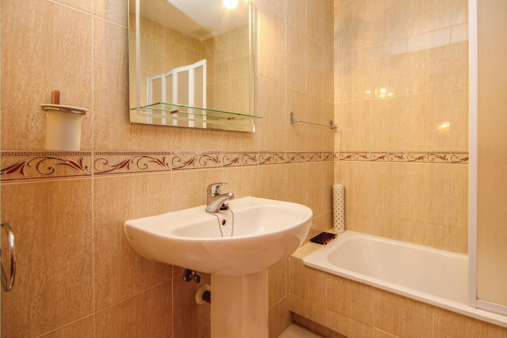 Photo of Bathroom in El Faro