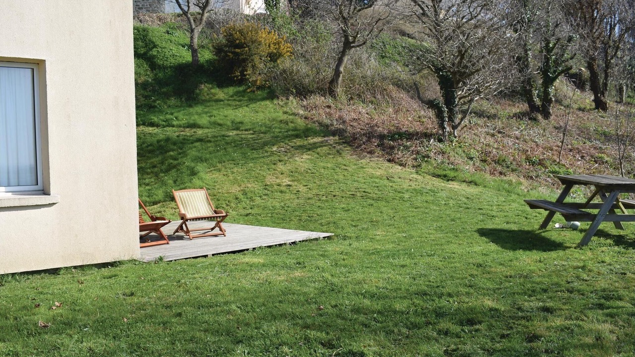Photo of Outdoor in Saint-Michel-en-Greve